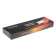 The coal electrode Weldeship, D = 6.5 mm, 305 mm, 50 pcs.