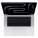 Apple MacBook Pro 16 Silver laptop (mrw63_ru)