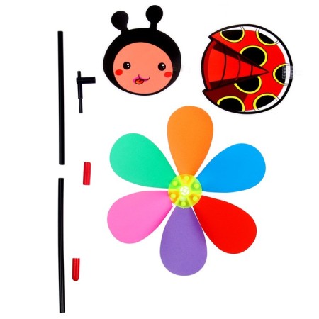 Baby "Butterfly", species mix-2