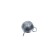 Cargo Cheburashka with a turned ear, 16 g