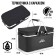 Thermal tuning with a frame, 25 l, black