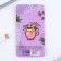 Stickers-stickers, on the “Fabulously Beautiful” substrate, 5 pcs, 30 l/pcs