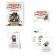 Board game “Tell me yes or no”, 35 cards, 10+