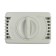 The supply valve "Vento" PVK Ion, D = 83 mm, length 150-680 mm