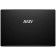Laptop MSI Modern 15 H B13M-096XRU (9S7-15H411-096) Black