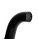 ACCOONA A4490F-3 kitchen mixer, single-leaf, high spout, brass, black