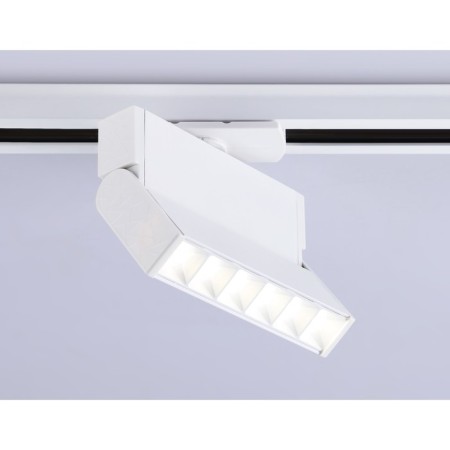 LED LED track ambrella track System GL6812, 6W, LED, white color-2