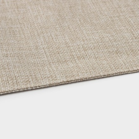 Set of serving napkins on the Magistro table, 2 pcs, cotton, 45 × 30 cm, beige color-2