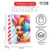 Laminated package "Happy Birthday!", XXL 46 x 61 x 20 cm