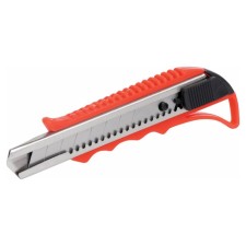 Universal Staff Profit, plastic case, metal guide, 18 mm