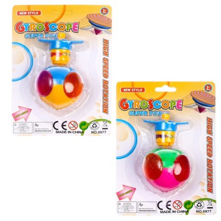 Turnip "Batiscaf" light