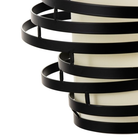 Lamp Bayerlux 2764/1 E27 40W Black 48x34x59-159 cm-4