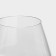A set of glasses for the wine Aram, 380 ml, crystal glass, 6 pcs