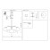 Suspended chandelier ST LUCE. SL1503.203.07. Modica. 7x40 watts, E27, 77x77x61.4 cm, golden color