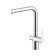 Mixer for the kitchen IDDIS PURSBFLI05, with a channel for filtered water, chrome