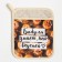 Set gift "Grandma" Graduation-carman, towel, spatula