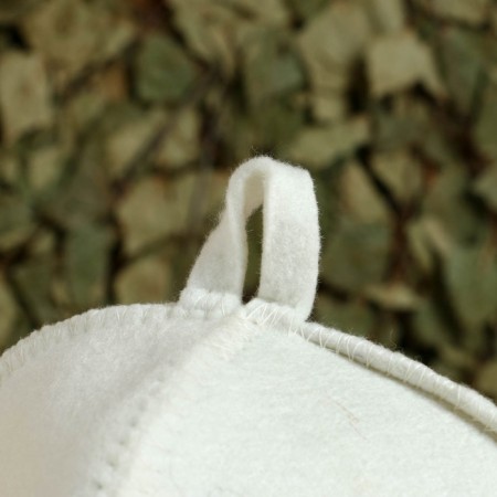 The cap for the bath Print "Stylish and Independent"-2