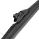 Skyway wiper brush, 17 "/425 mm, frame, winter