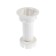 Relief is indispensable adjustable kitchen 95-130 mm, 100 mm, white