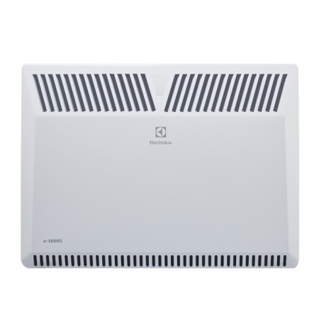 Electrolux ech/A-1500 m, convector, floor, 1500 watts, 20 m², white-1
