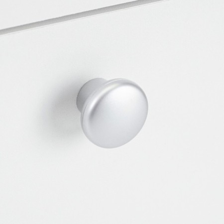 Bathroom cabinet white with a paper holder, 21 x 20 x 70 cm-5