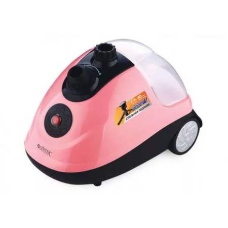 Centek CT-2375, 2000 watts, 1.5 l, pair adjustment, telescopic stand-1