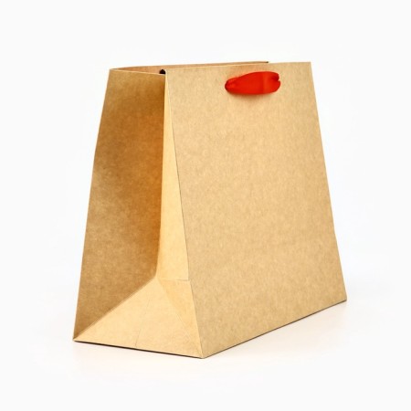 New Year's Craft gift package with the New Year's Miracle plastic window, 24 x 20 x 11cm, New Year-2
