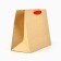 New Year's Craft gift package with the New Year's Miracle plastic window, 24 x 20 x 11cm, New Year