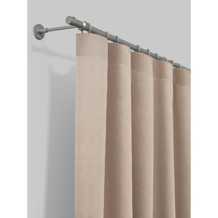 Decofest "Sophie" curtains, size 200x280 cm, light-beige color-7