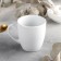 Classic mug, 270 ml, porcelain