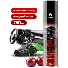 Grass salon polish, antistatic, aerosol, 750 ml