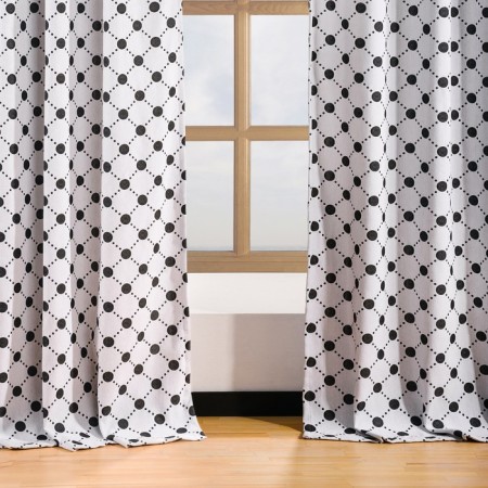 Curtain Memphis, size 160x270 cm-3