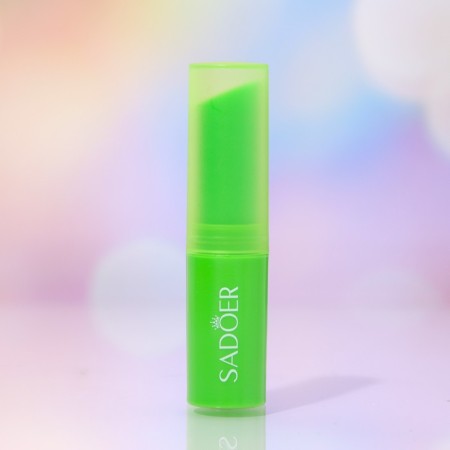 Hygienic lipstick, with aloe extract-1