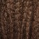 Samba Africolocons, 60 cm, 270 grams, dark-brown/blond hkb18t/6 (Brazilka)