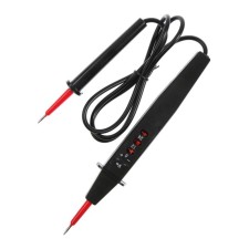 DC voltage indicator, 6-12-24 V