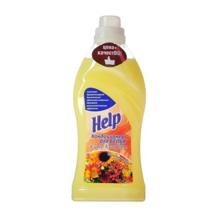 HELP Golden Autumn Lowel air conditioning, 750 ml