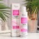 Dermatological hair shampoo against hair loss, 200 ml