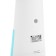 The dispenser of soap-Peni KitFort KT-2043, 2.5 W, touch, 250 ml, 3haa
