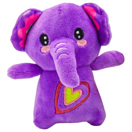 Animals in the egg Funky Toys, 10 cm, mix-15