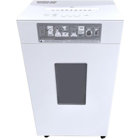 Schroeder Office Kit Zerodust S209 2x10 White (secret.p-5) fragments 12stist. 42.5LTR. Pl. Cards-1