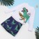 Baby swimsuit KAFTAN "Dinosaur", height 98-104 (30)