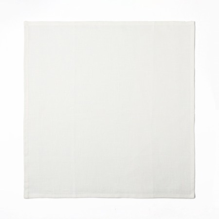 Набор салфеток Этель Natural linen 40х40 см - 2 шт, 100% лён-5