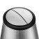 Grinder KitFort KT-1389, glass, 400 watts, 1.2 l, 2 speeds, silver