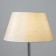 Universal abstraction lampshade E27/E14 38x38x21cm