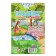 Notebook of entertaining tasks for children 4-7 years old