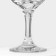 A set of glass glasses for red wine Bistro, 225 ml, 6 pcs
