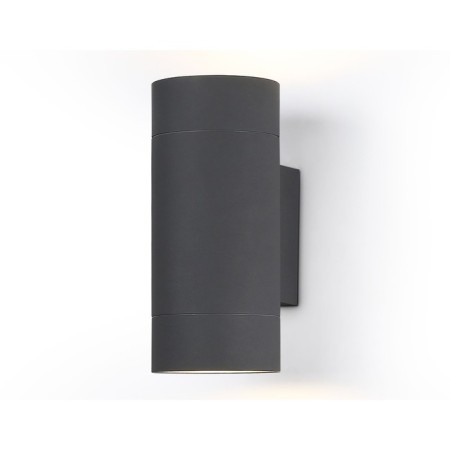 Street wall lamp Ambrella Garden ST3303, GX53, Gray Color-1