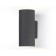 Street wall lamp Ambrella Garden ST3303, GX53, Gray Color