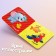 Books Cardboard Set "Educational", 4 pcs., 10 p.