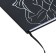 Universal diary for grade 1-11 Good Luck, integral cover, artificial leather, silk-screen printing, lies, 80 g/m2